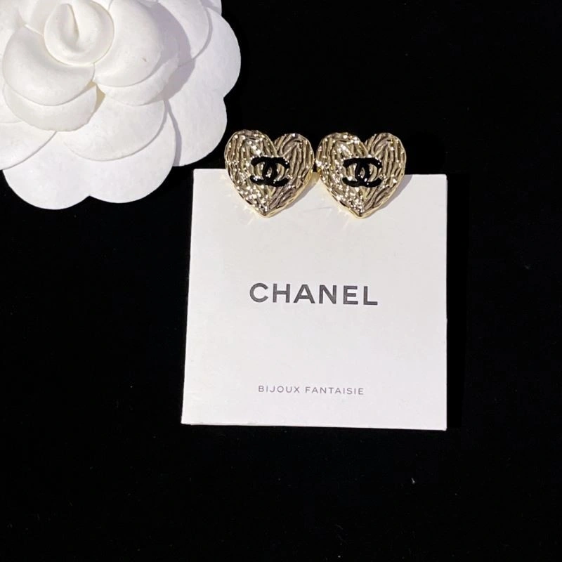 Chanel Earrings SmartChoice 222975
