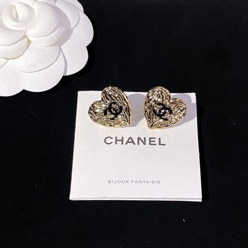 Chanel Earrings SmartChoice 222975