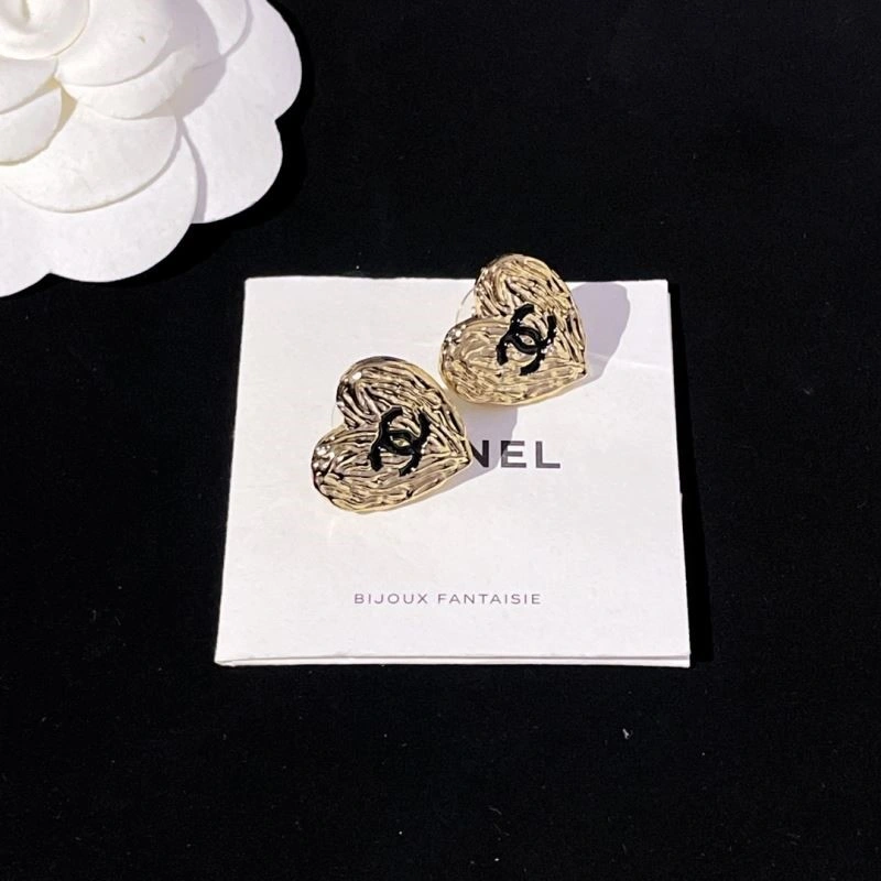 Chanel Earrings SmartChoice 222975
