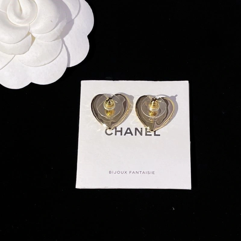 Chanel Earrings SmartChoice 222975