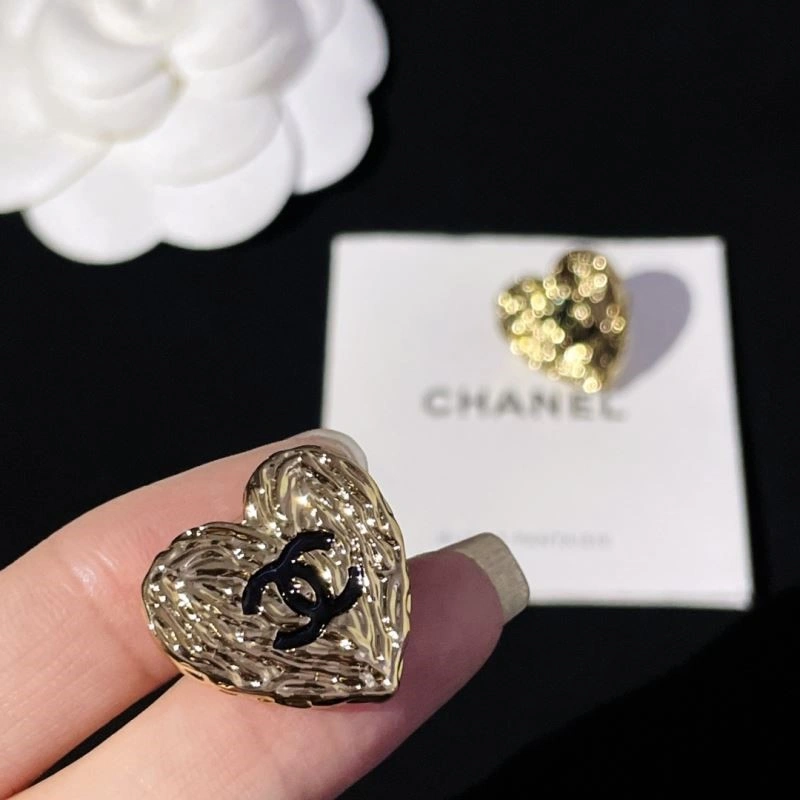 Chanel Earrings SmartChoice 222975