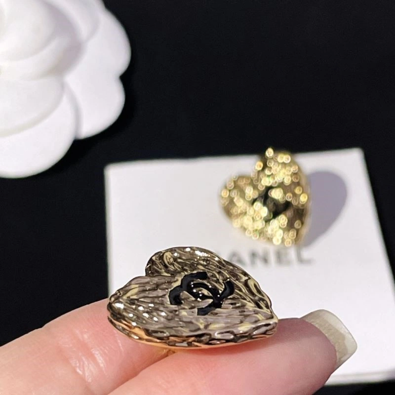 Chanel Earrings SmartChoice 222975