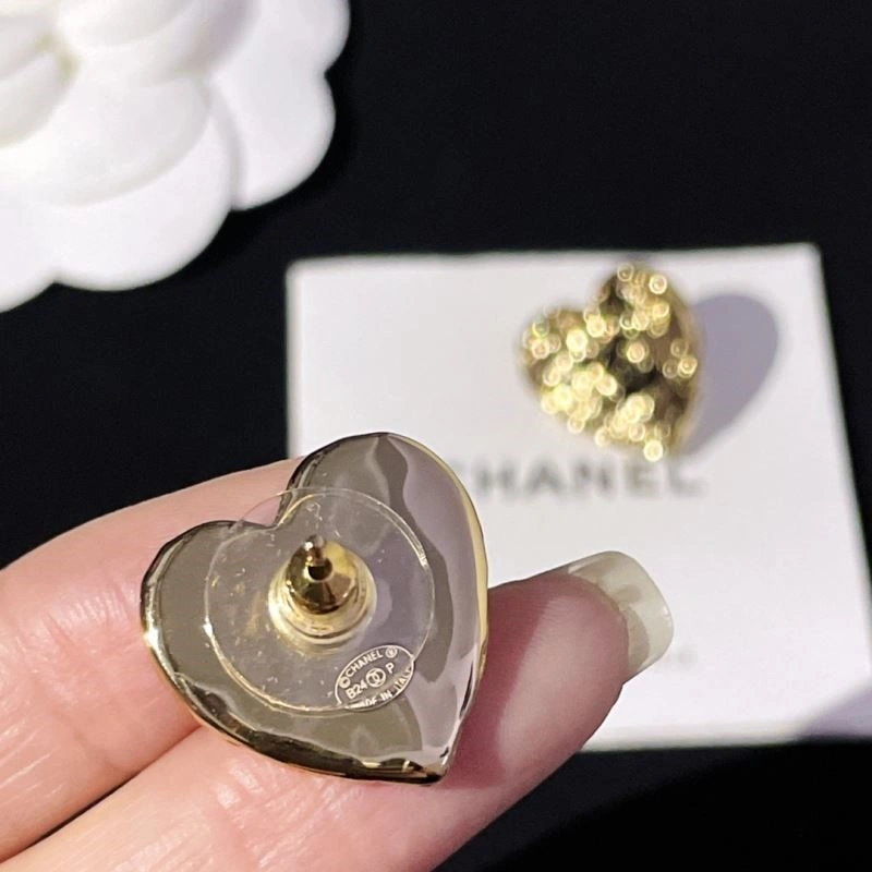 Chanel Earrings SmartChoice 222975