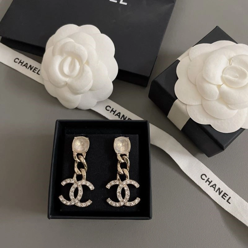 Chanel Earrings FastDry 222964
