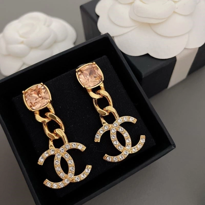 Chanel Earrings FastDry 222964