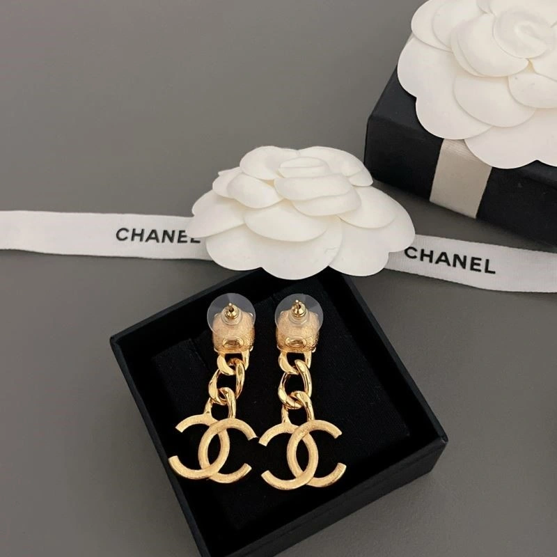 Chanel Earrings FastDry 222964