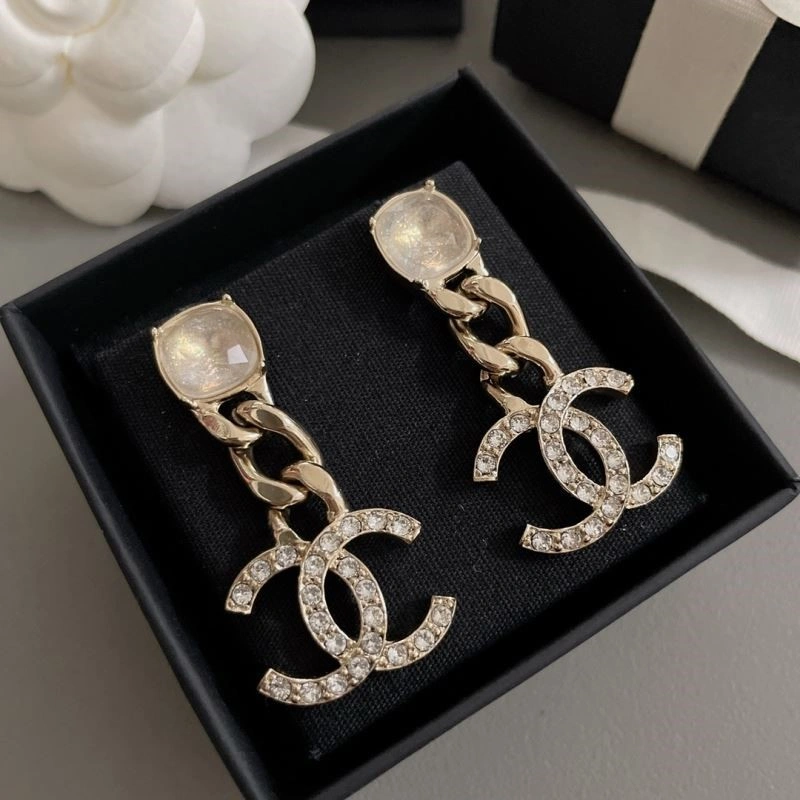 Chanel Earrings FastDry 222964
