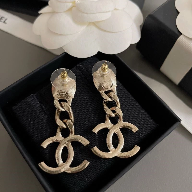 Chanel Earrings FastDry 222964