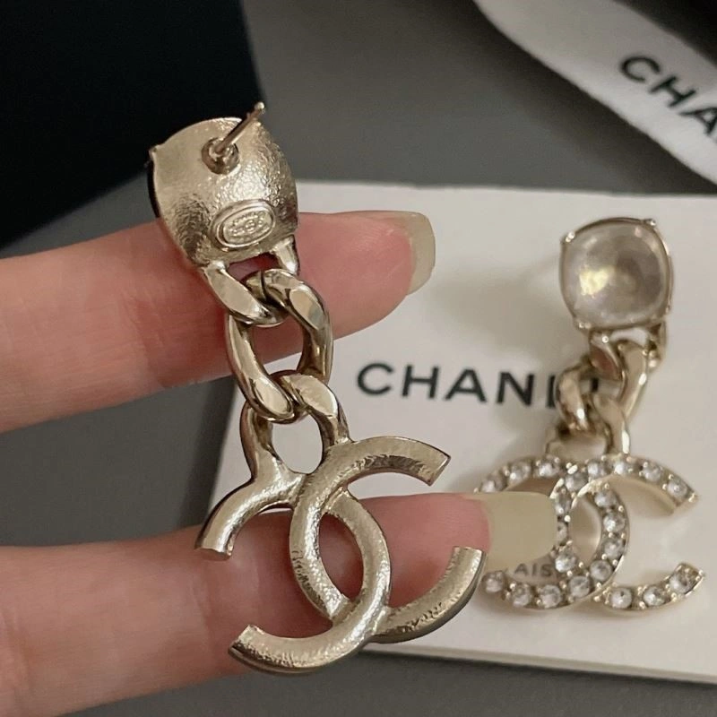 Chanel Earrings FastDry 222964