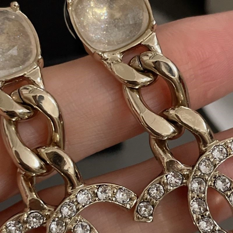 Chanel Earrings FastDry 222964