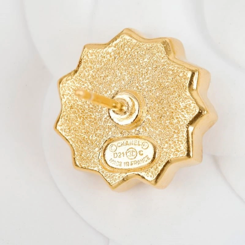 TimelessDesign Chanel Earrings 222963