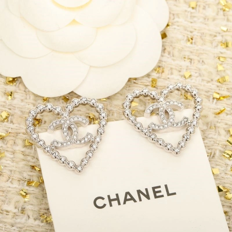 Durable Chanel Earrings 222954