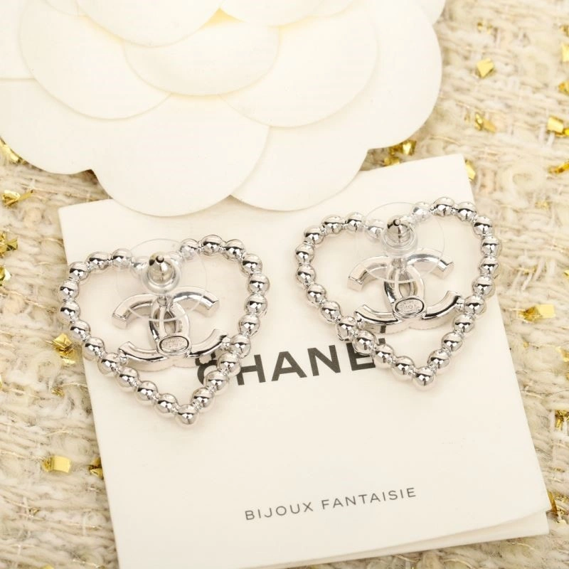 Durable Chanel Earrings 222954