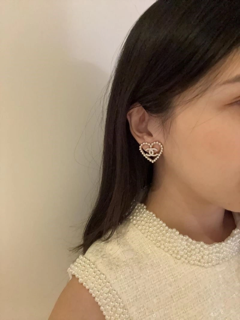 Durable Chanel Earrings 222954