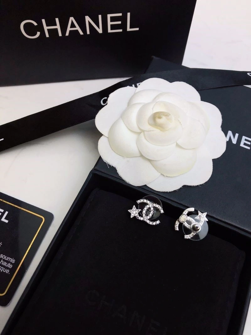 Chanel Earrings WeatherProof 222961