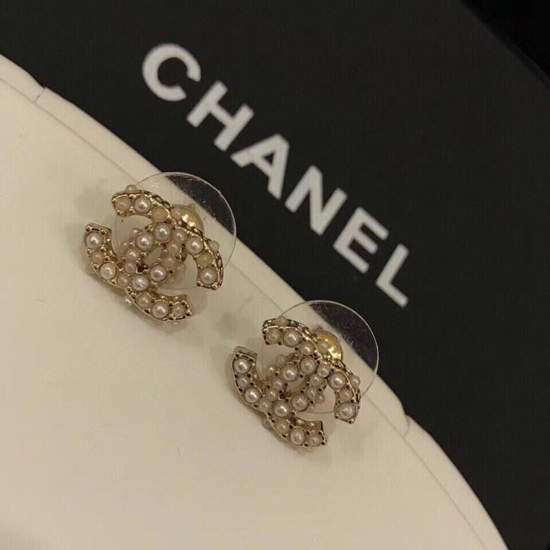 Chanel Earrings GoodFit 222955