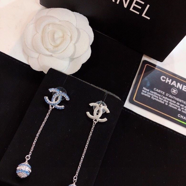 Chanel Earrings AllSeason 222967