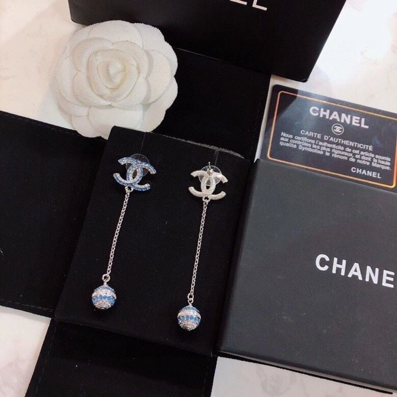Chanel Earrings AllSeason 222967