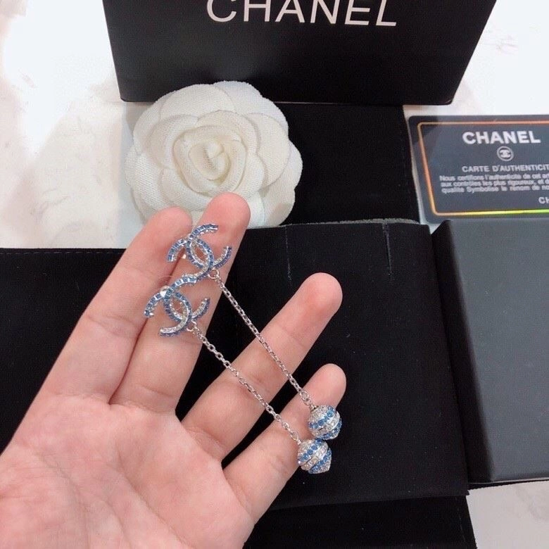 Chanel Earrings AllSeason 222967