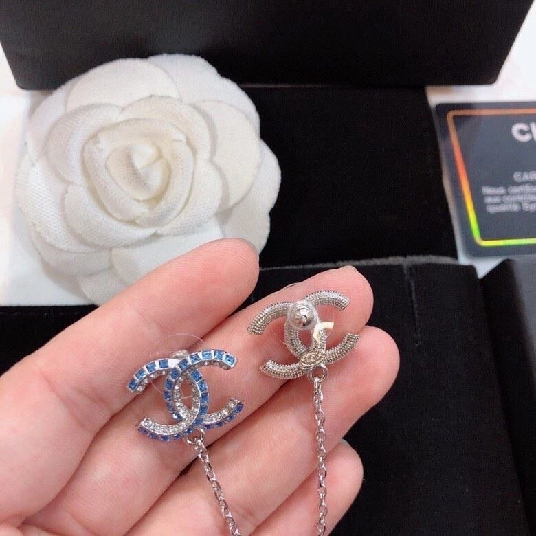 Chanel Earrings AllSeason 222967