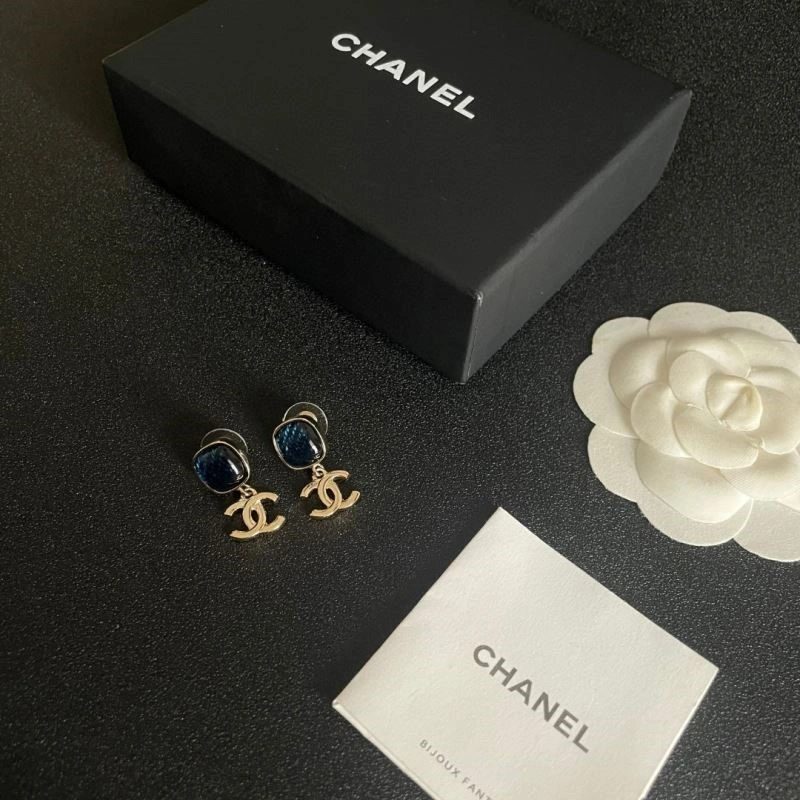 Timeless Chanel Earrings 222948