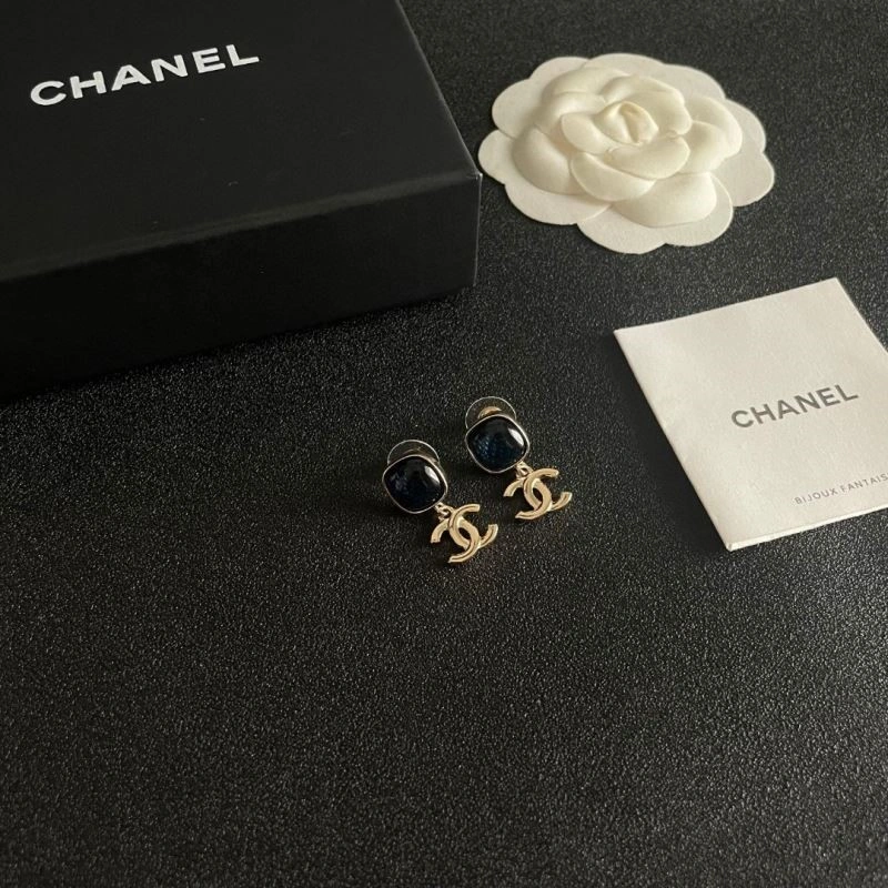 Timeless Chanel Earrings 222948