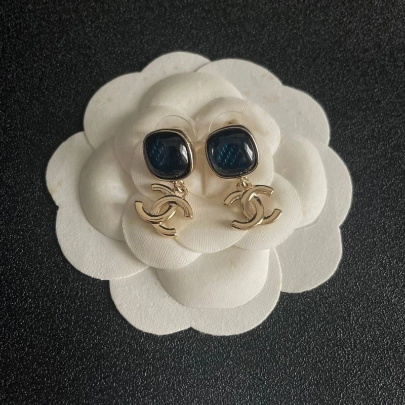 Timeless Chanel Earrings 222948