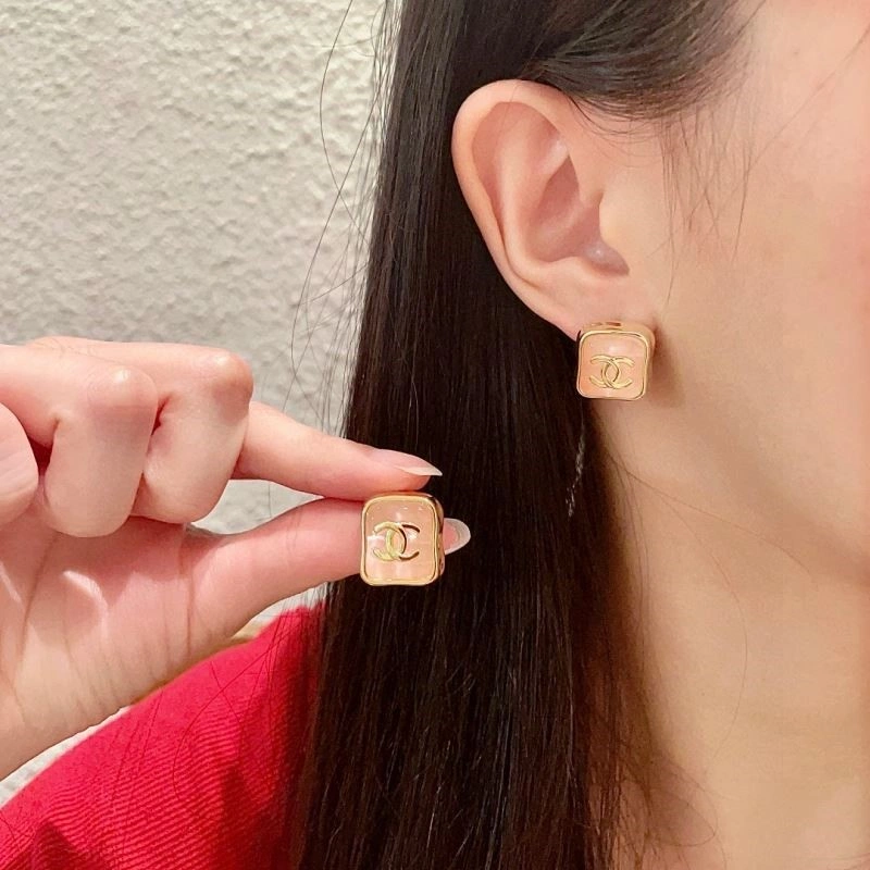 Chanel Earrings EasyMatch 222956