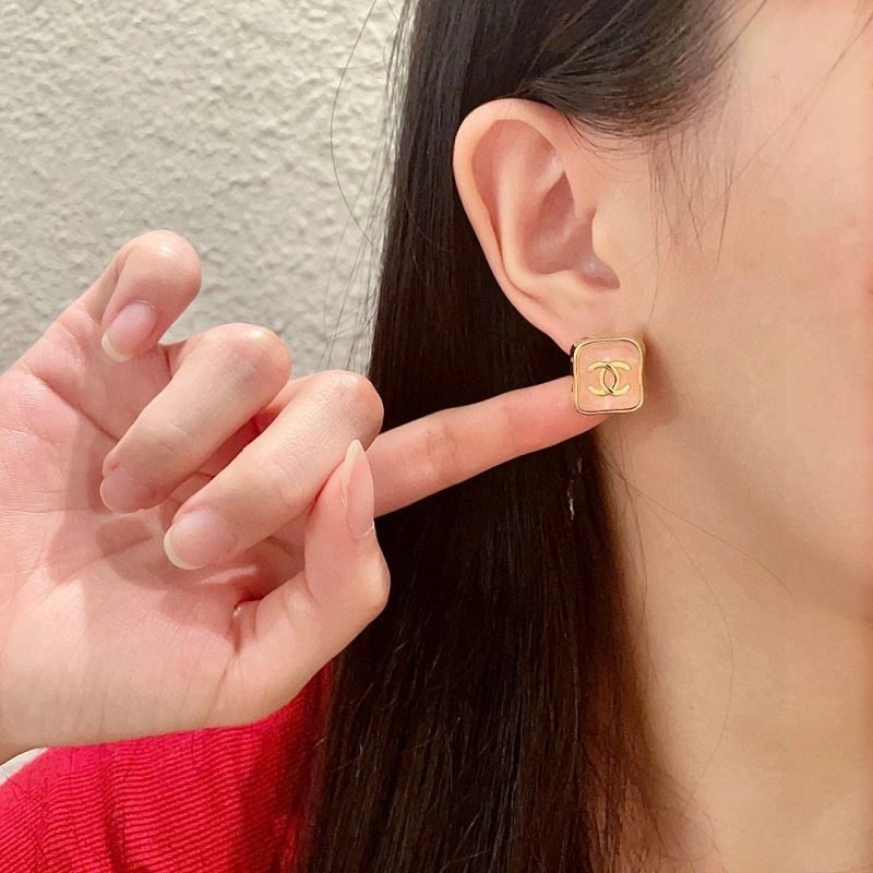 Chanel Earrings EasyMatch 222956
