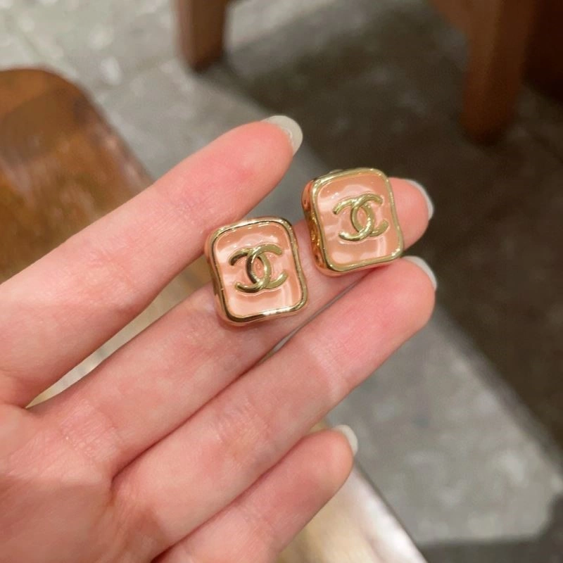 Chanel Earrings EasyMatch 222956