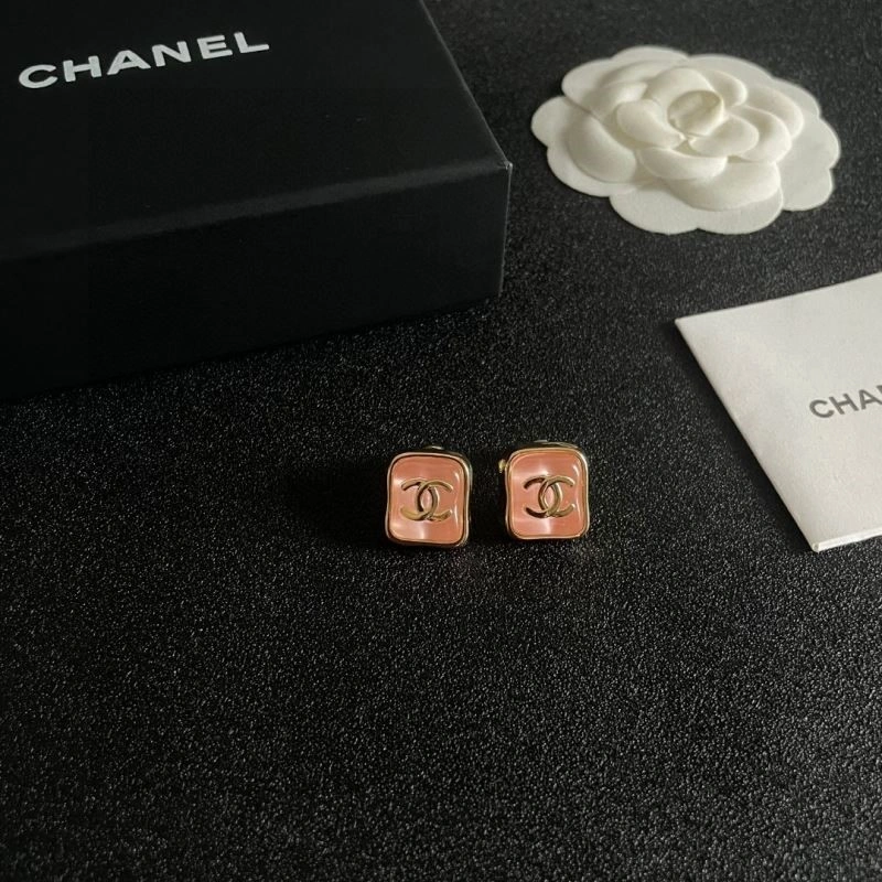 Chanel Earrings EasyMatch 222956
