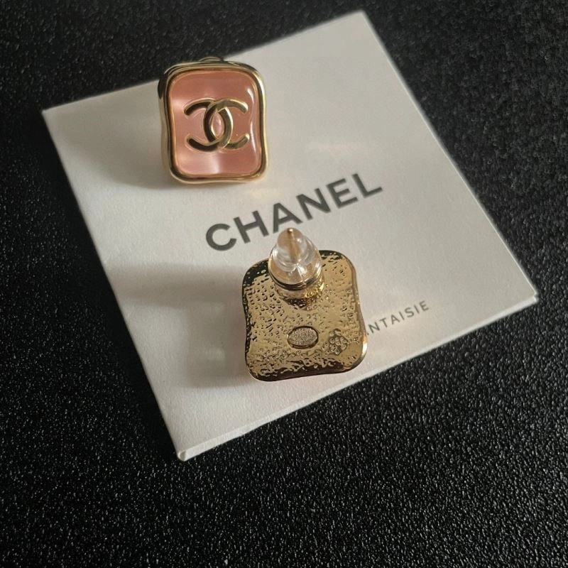 Chanel Earrings EasyMatch 222956