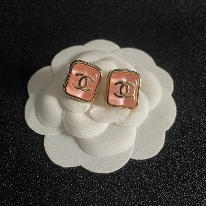 Chanel Earrings EasyMatch 222956
