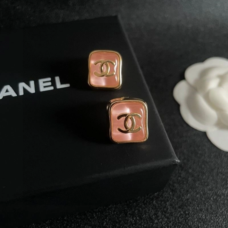 Chanel Earrings EasyMatch 222956