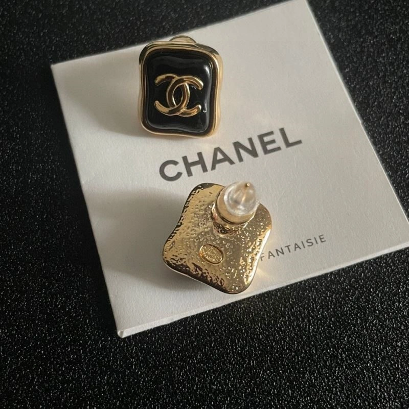 Modern Chanel Earrings 222953