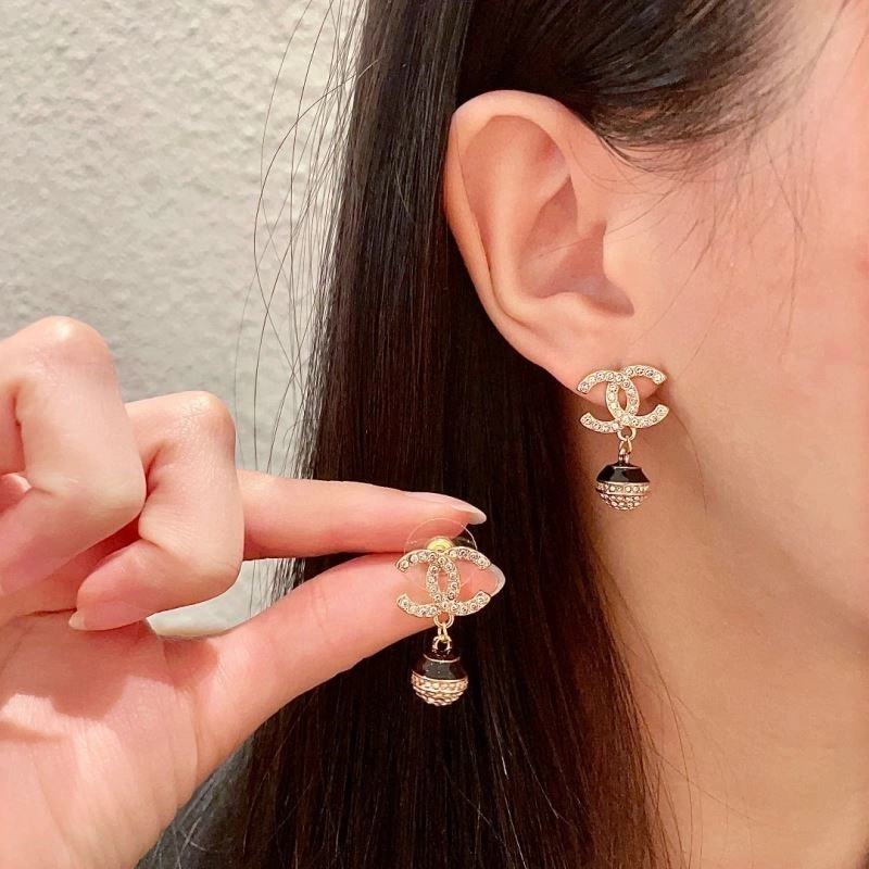 Chanel Earrings UrbanStyle 222949
