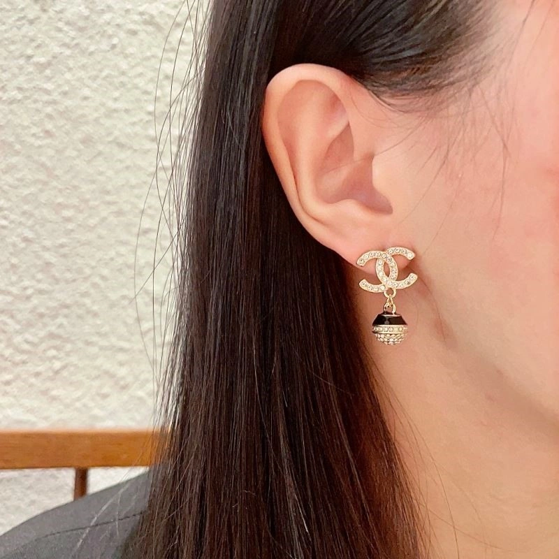 Chanel Earrings UrbanStyle 222949