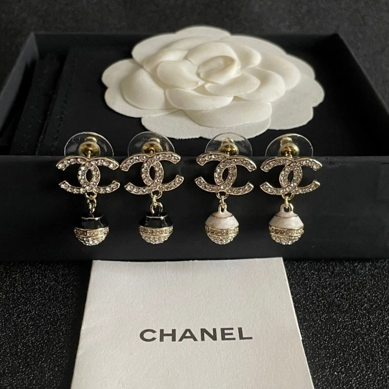 Chanel Earrings UrbanStyle 222949