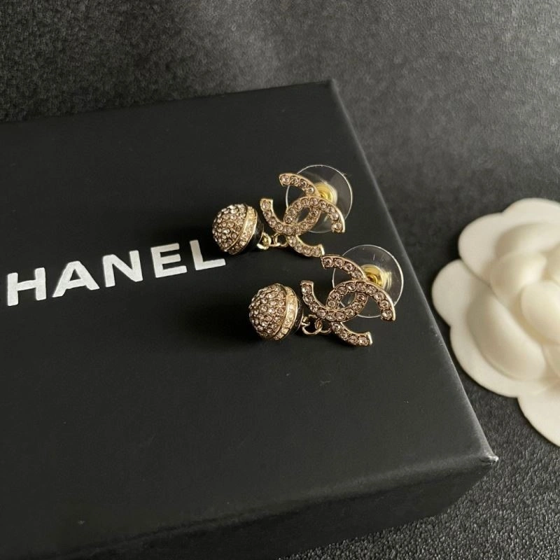 Chanel Earrings UrbanStyle 222949