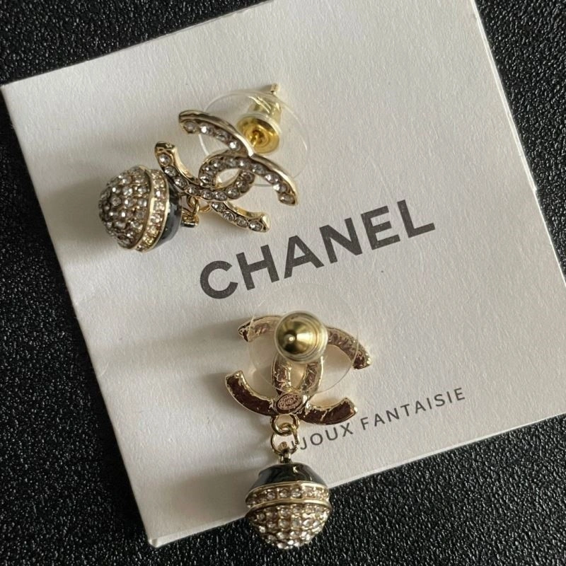 Chanel Earrings UrbanStyle 222949
