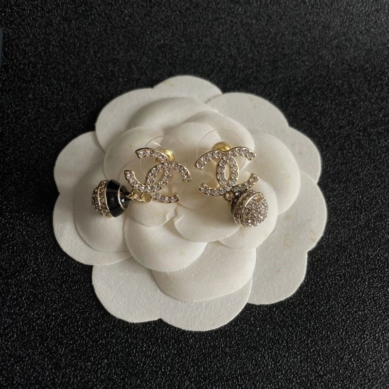 Chanel Earrings UrbanStyle 222949