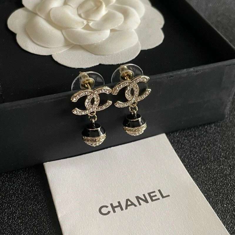 Chanel Earrings UrbanStyle 222949
