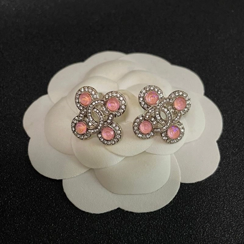 Modern Chanel Earrings 222946