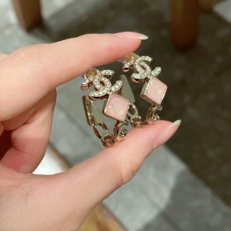 WaterResistant Chanel Earrings 222941