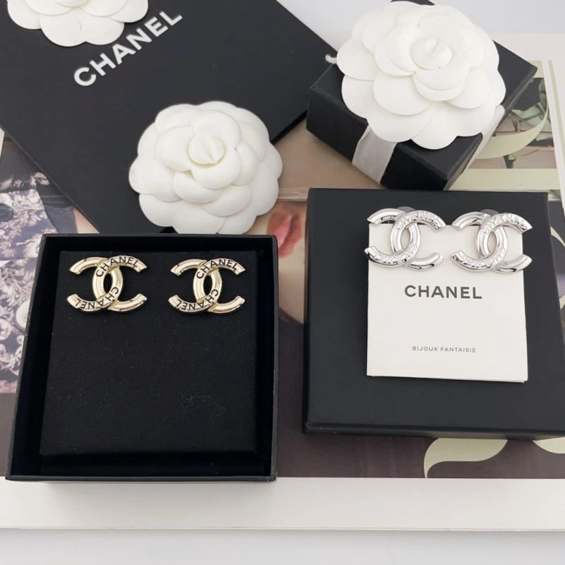 Chanel Earrings FreshLook 222943