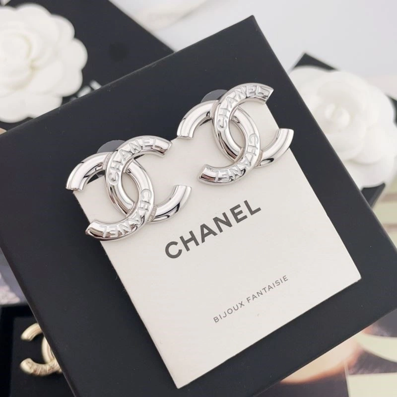 Chanel Earrings FreshLook 222943