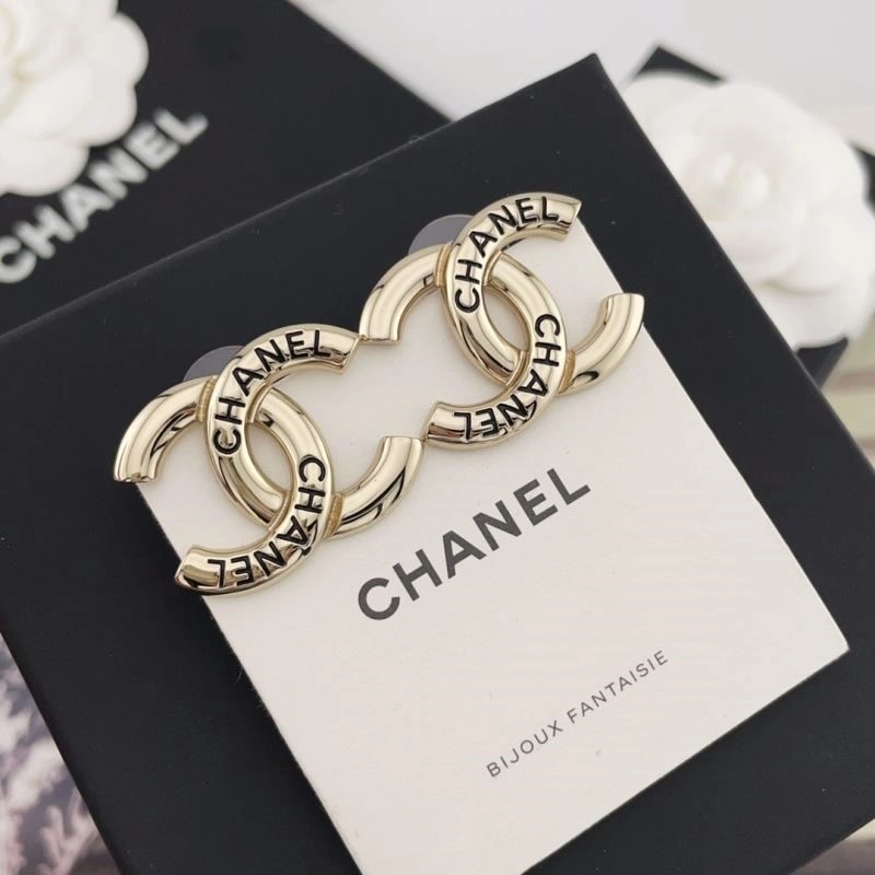 Chanel Earrings FreshLook 222943