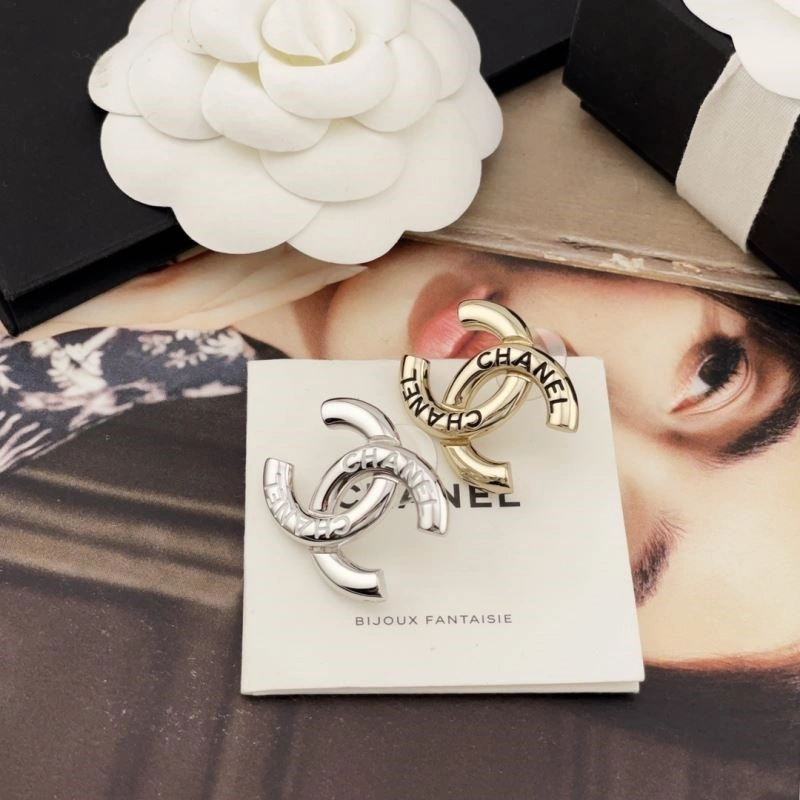 Chanel Earrings FreshLook 222943