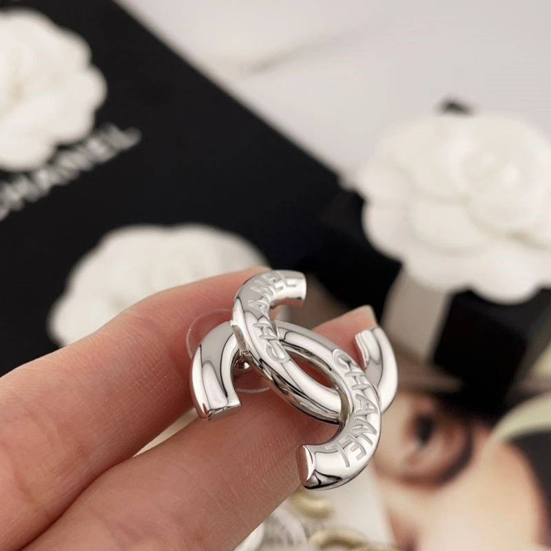 Chanel Earrings FreshLook 222943