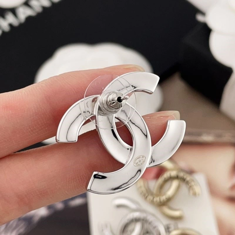 Chanel Earrings FreshLook 222943